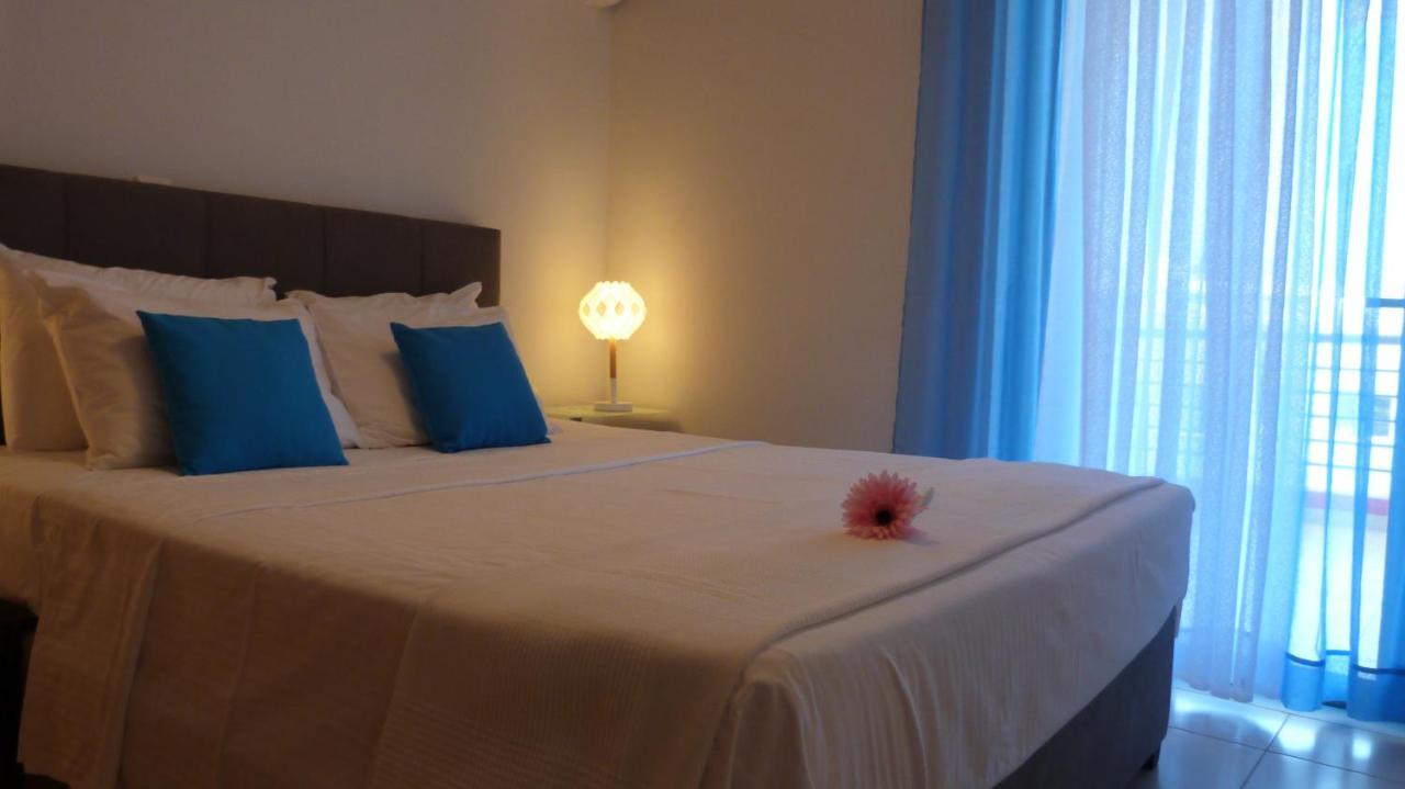 Apartamento Domus Aries Rétino Exterior foto