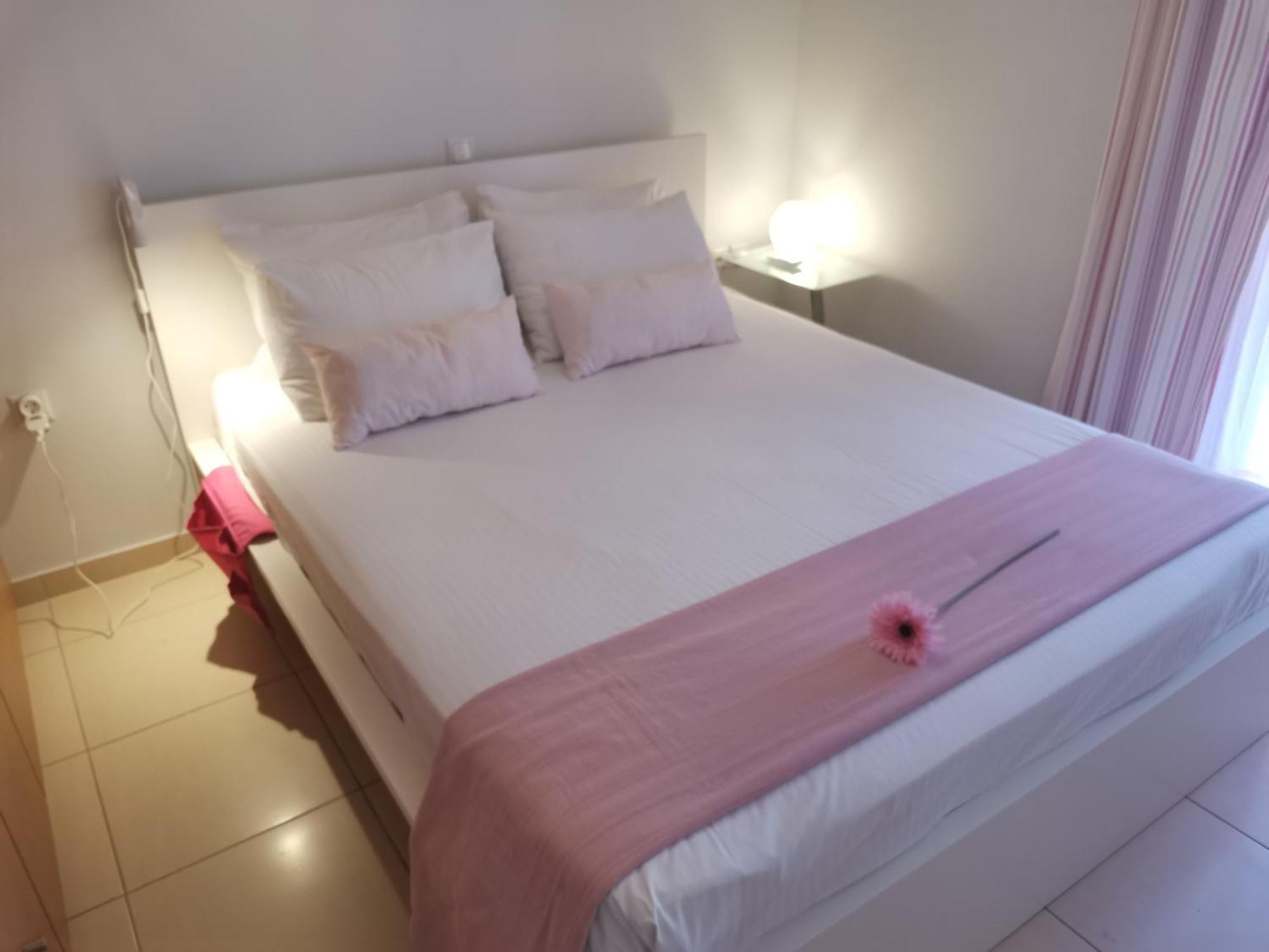 Apartamento Domus Aries Rétino Habitación foto