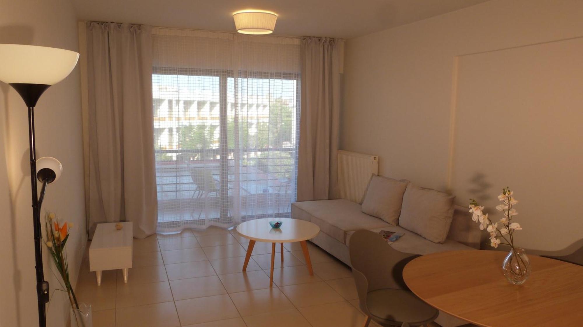 Apartamento Domus Aries Rétino Habitación foto