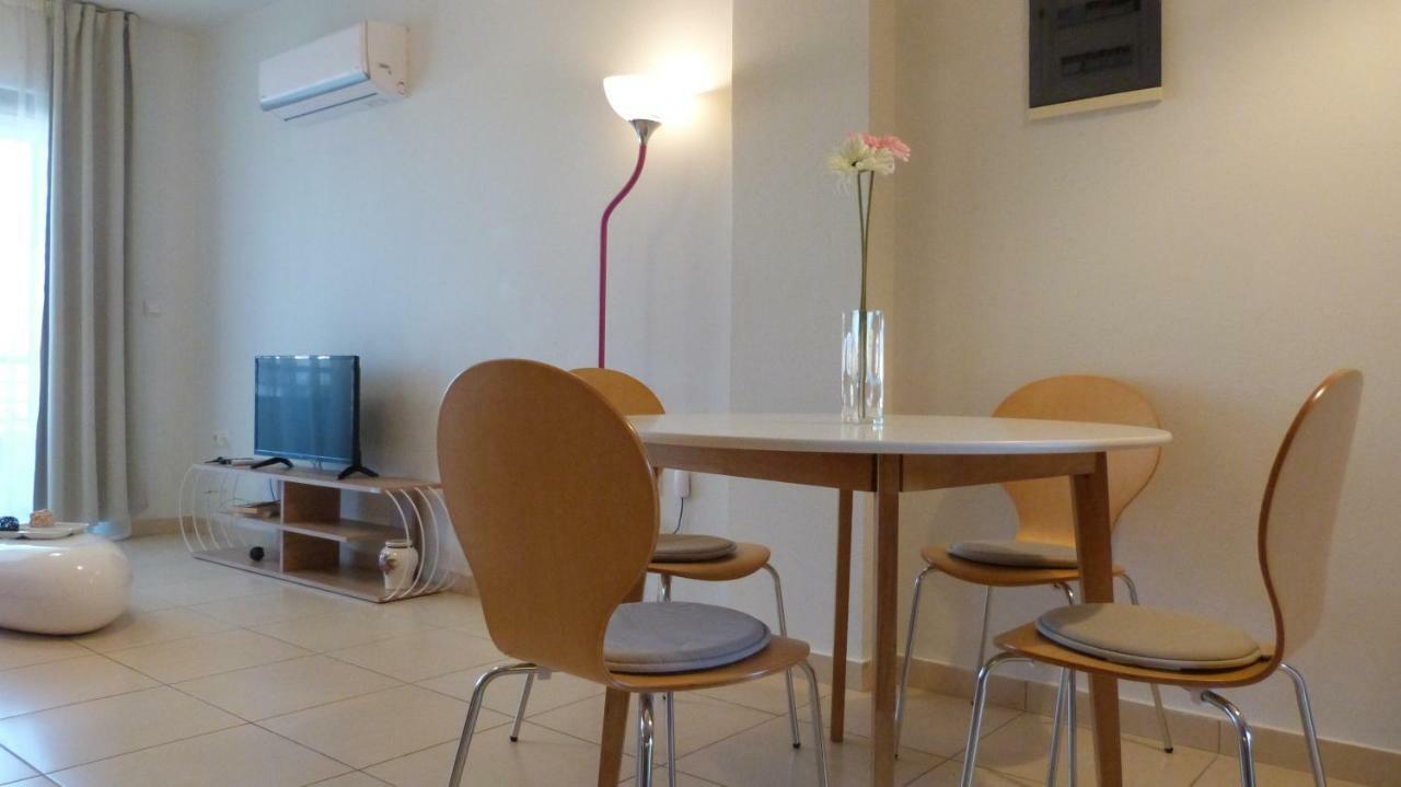 Apartamento Domus Aries Rétino Exterior foto